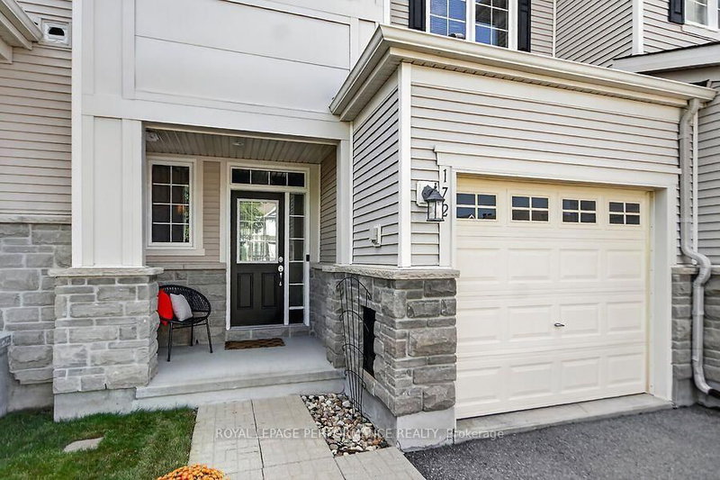 172 Laramie Crescent