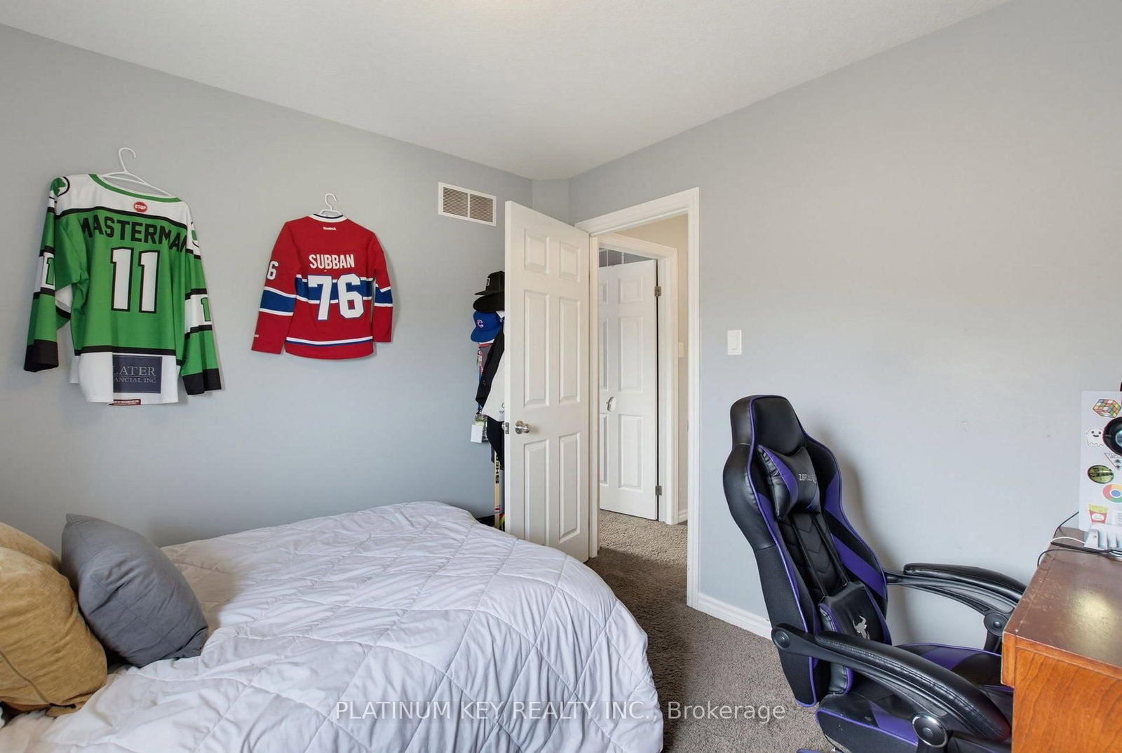 114 Jenna Drive • Strathroy-Caradoc, ON photo 29