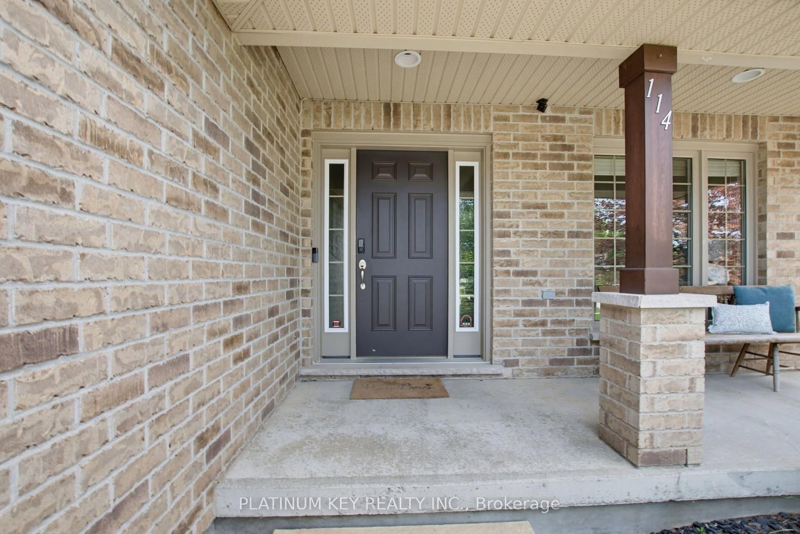 114 Jenna Drive • Strathroy-Caradoc, ON photo 3