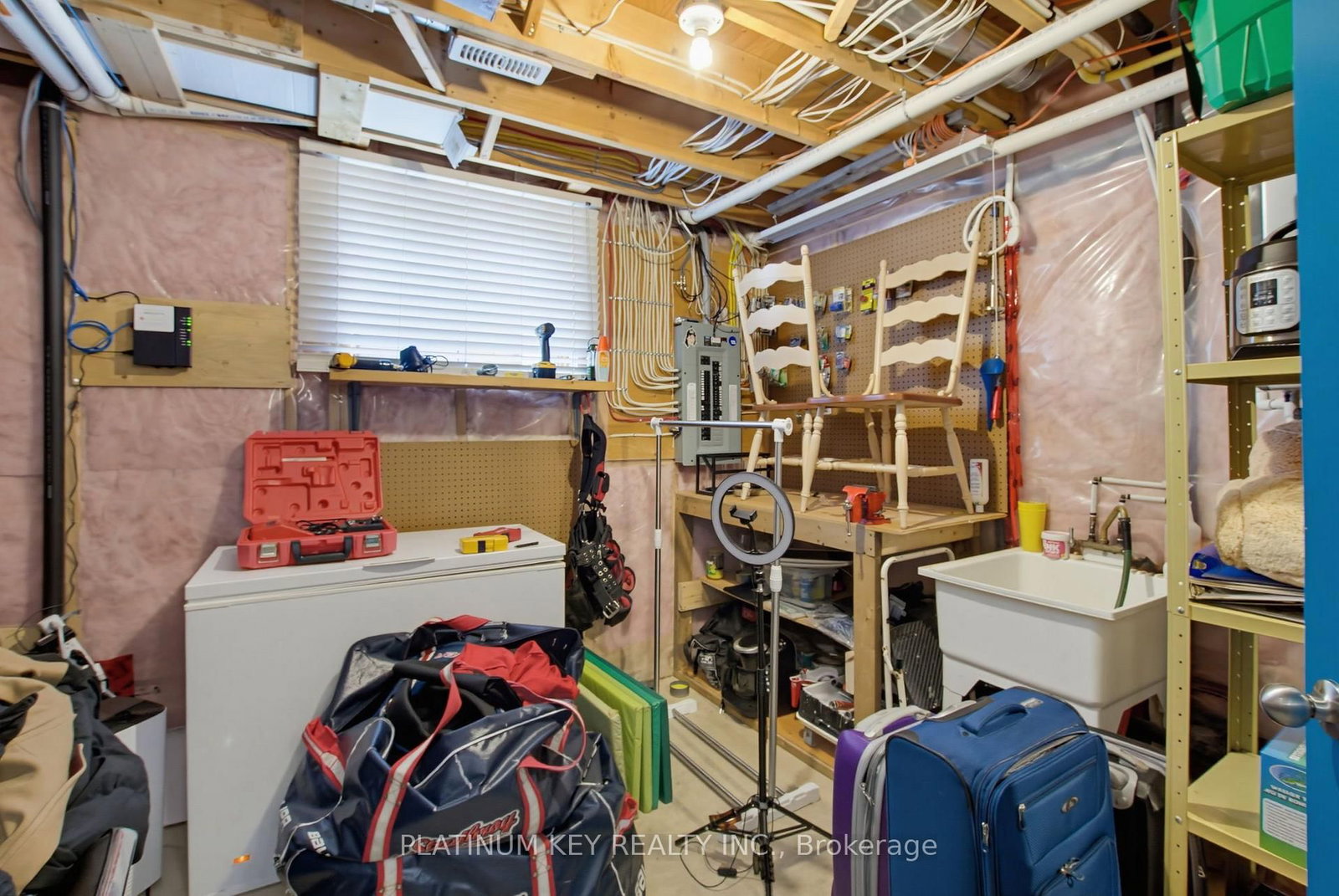 114 Jenna Drive • Strathroy-Caradoc, ON photo 36
