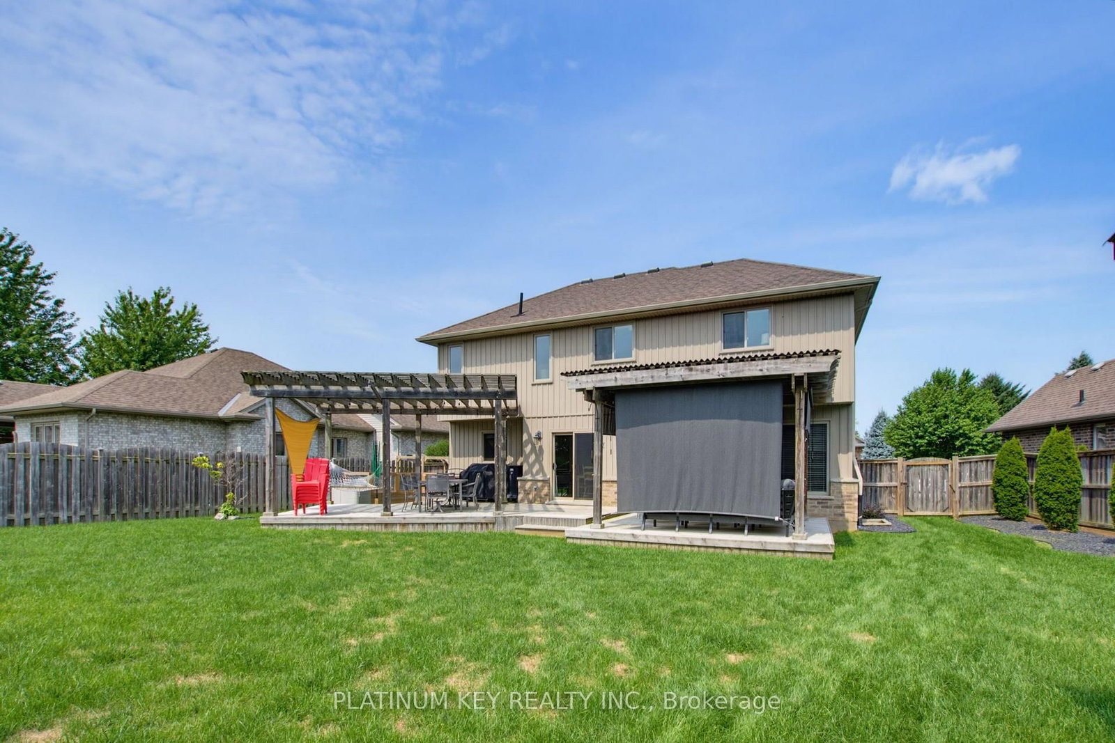 114 Jenna Drive • Strathroy-Caradoc, ON photo 37