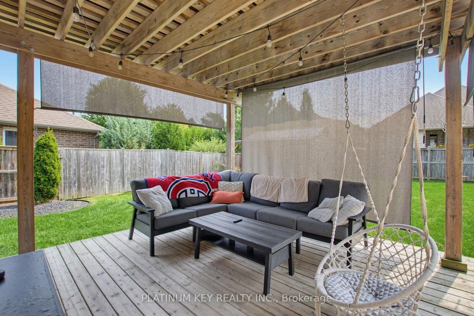 114 Jenna Drive • Strathroy-Caradoc, ON photo 38