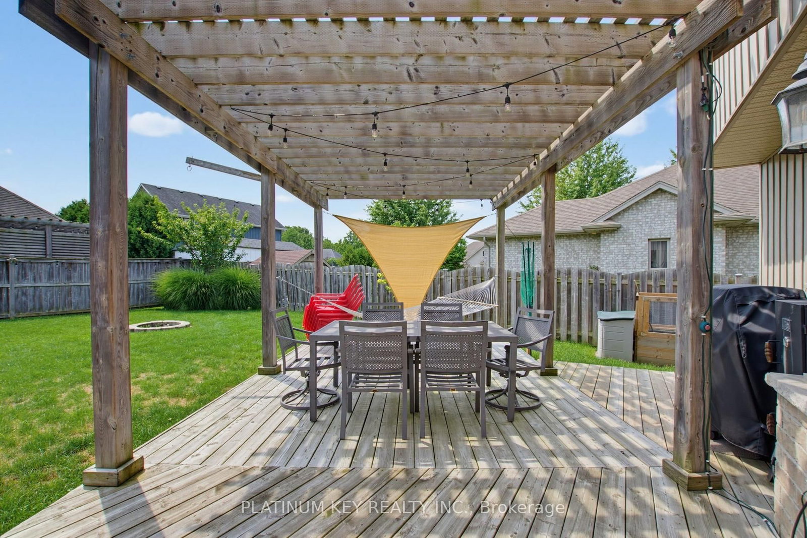 114 Jenna Drive • Strathroy-Caradoc, ON photo 39