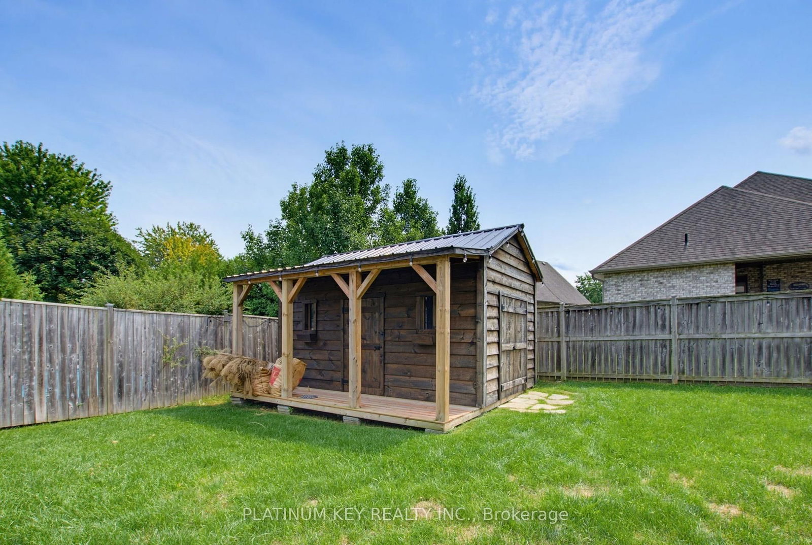 114 Jenna Drive • Strathroy-Caradoc, ON photo 43