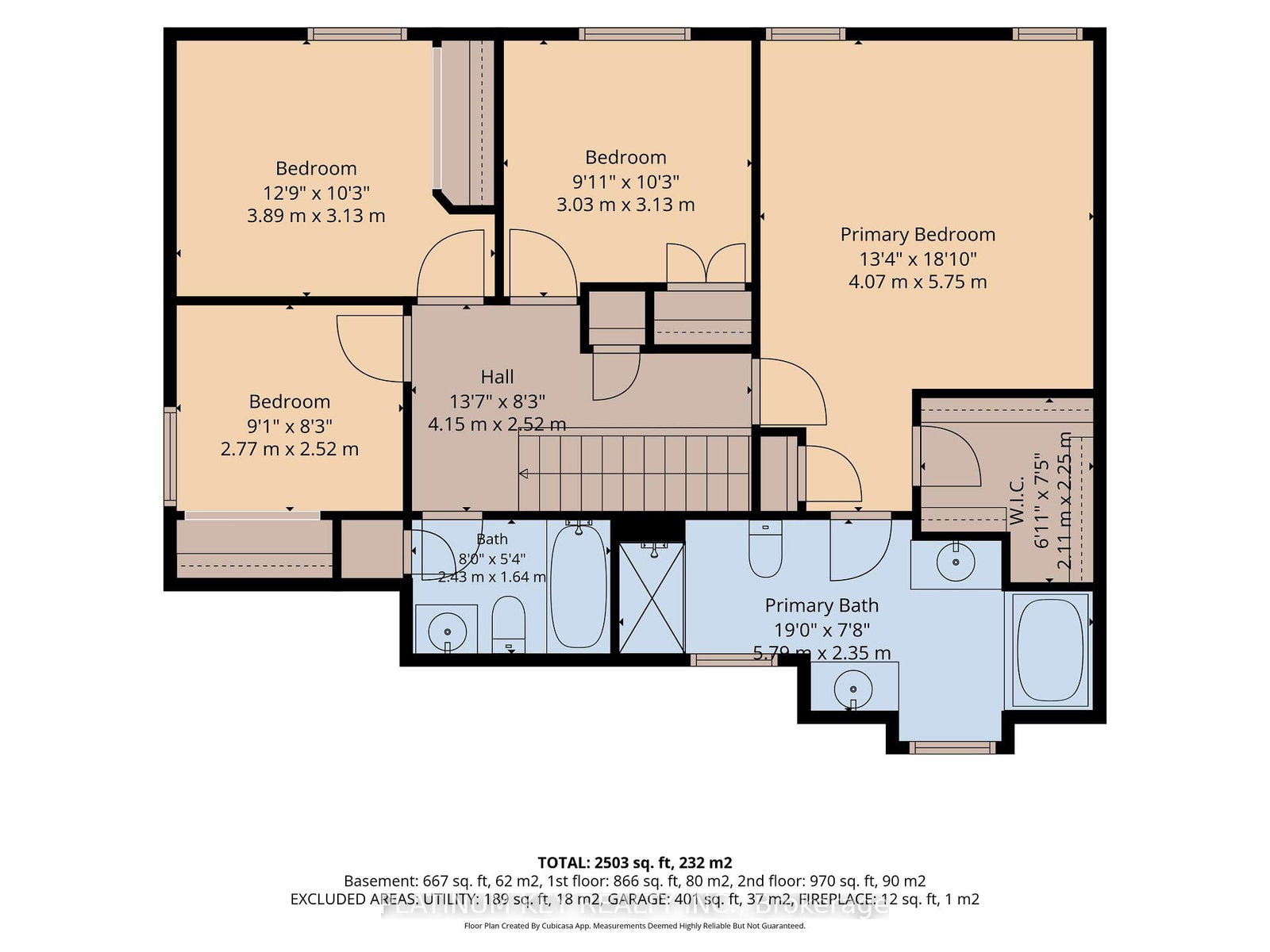 114 Jenna Drive • Strathroy-Caradoc, ON photo 45