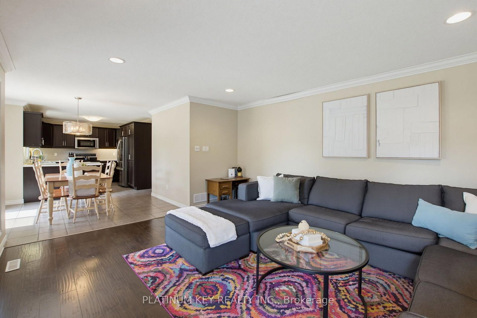 114 Jenna Drive • Strathroy-Caradoc, ON photo 8