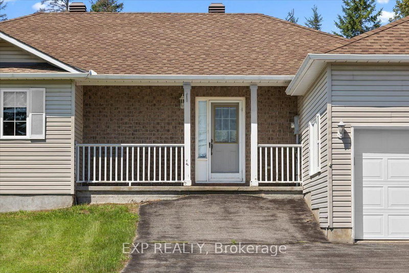 113 Grey Fox Drive