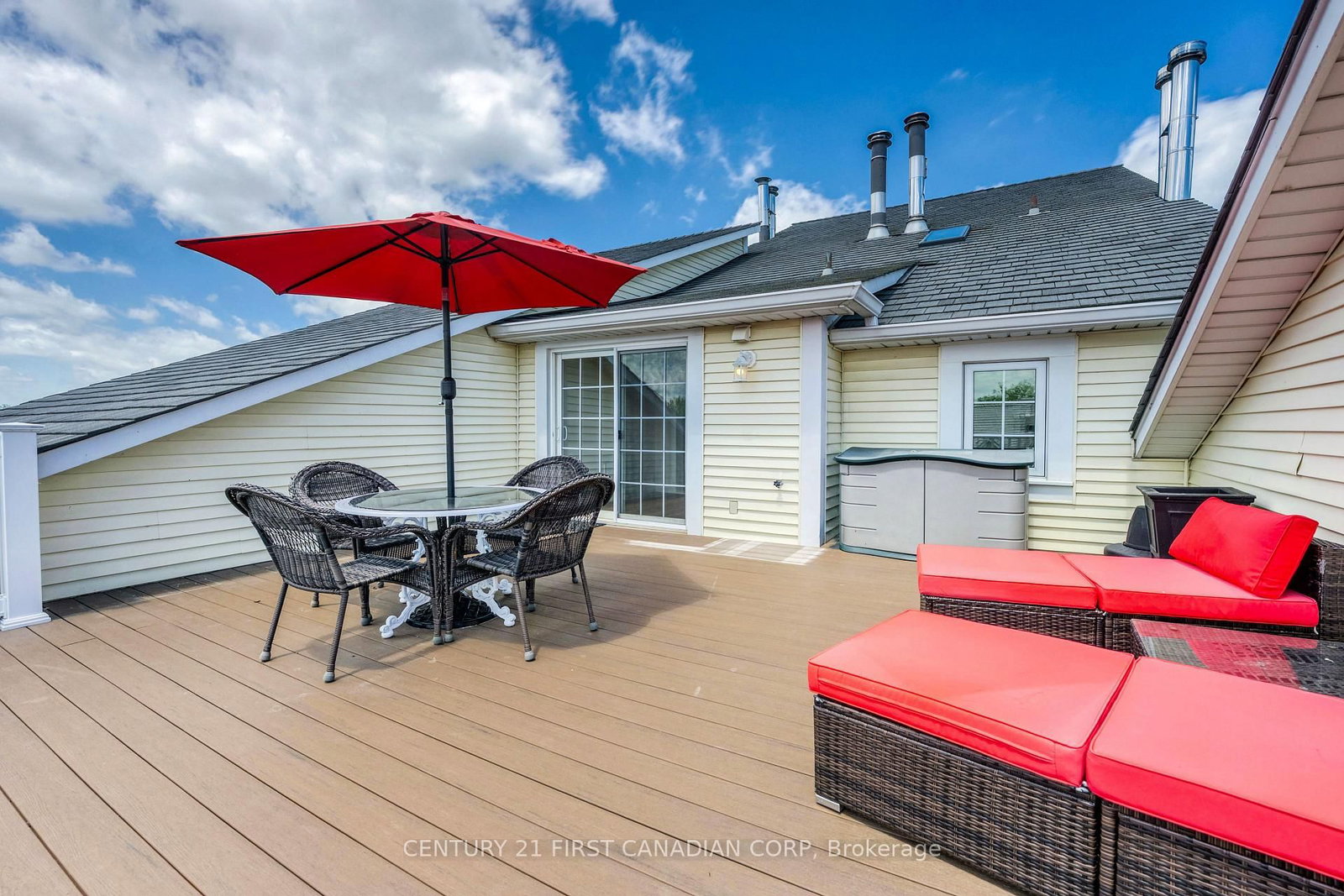 1500 Venetian Boulevard • #W45 • Point Edward, ON photo 39