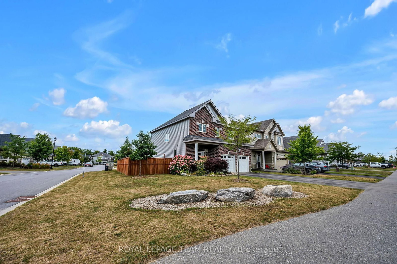 1201 Depencier Drive • North Grenville, ON photo 1