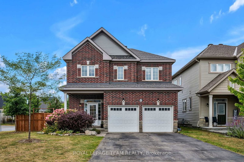 1201 Depencier Drive