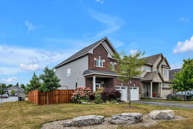 1201 Depencier Drive