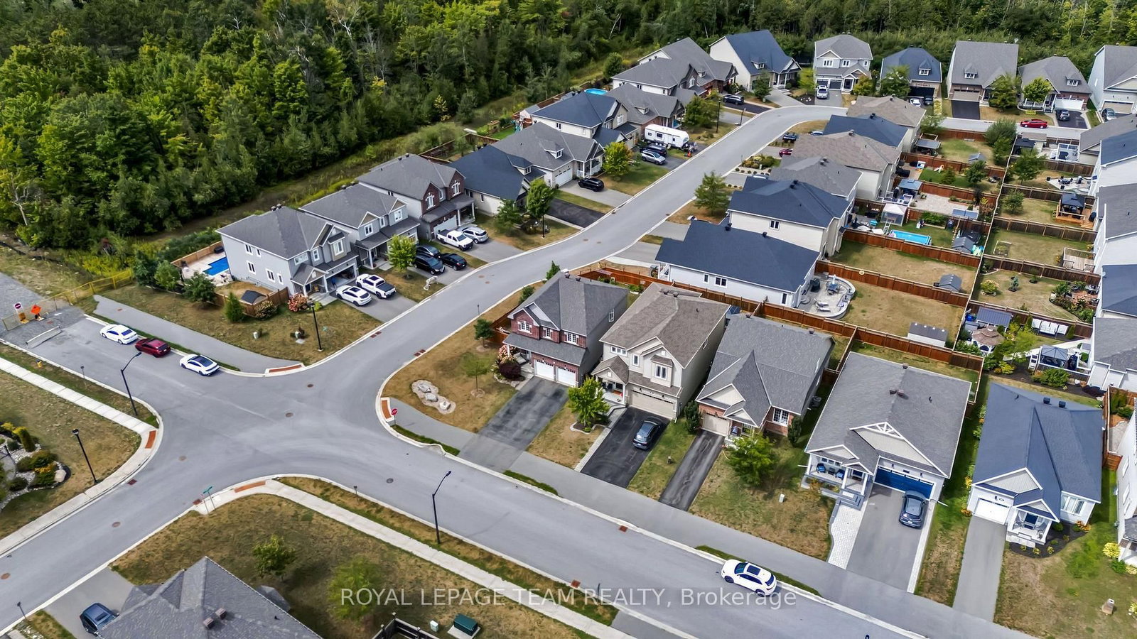 1201 Depencier Drive • North Grenville, ON photo 45