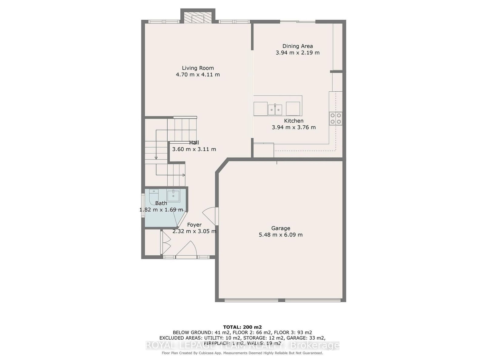 1201 Depencier Drive • North Grenville, ON photo 48