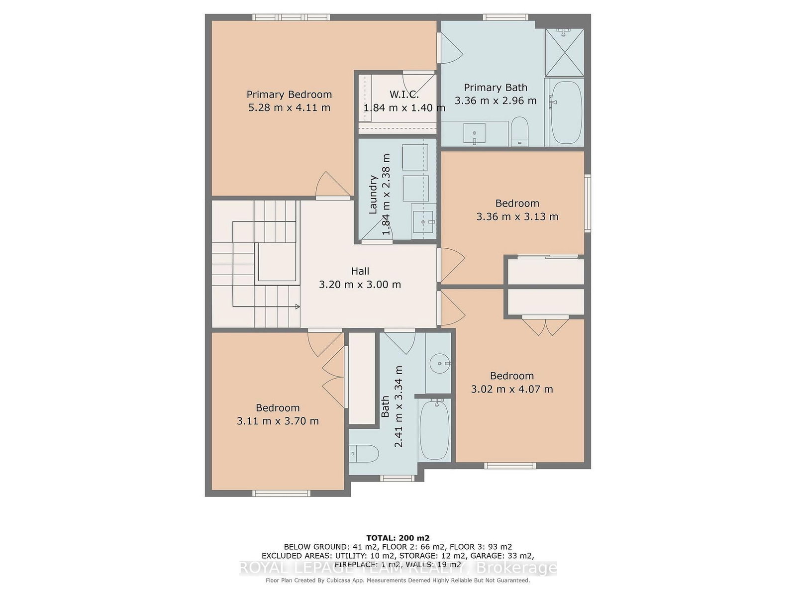1201 Depencier Drive • North Grenville, ON photo 49