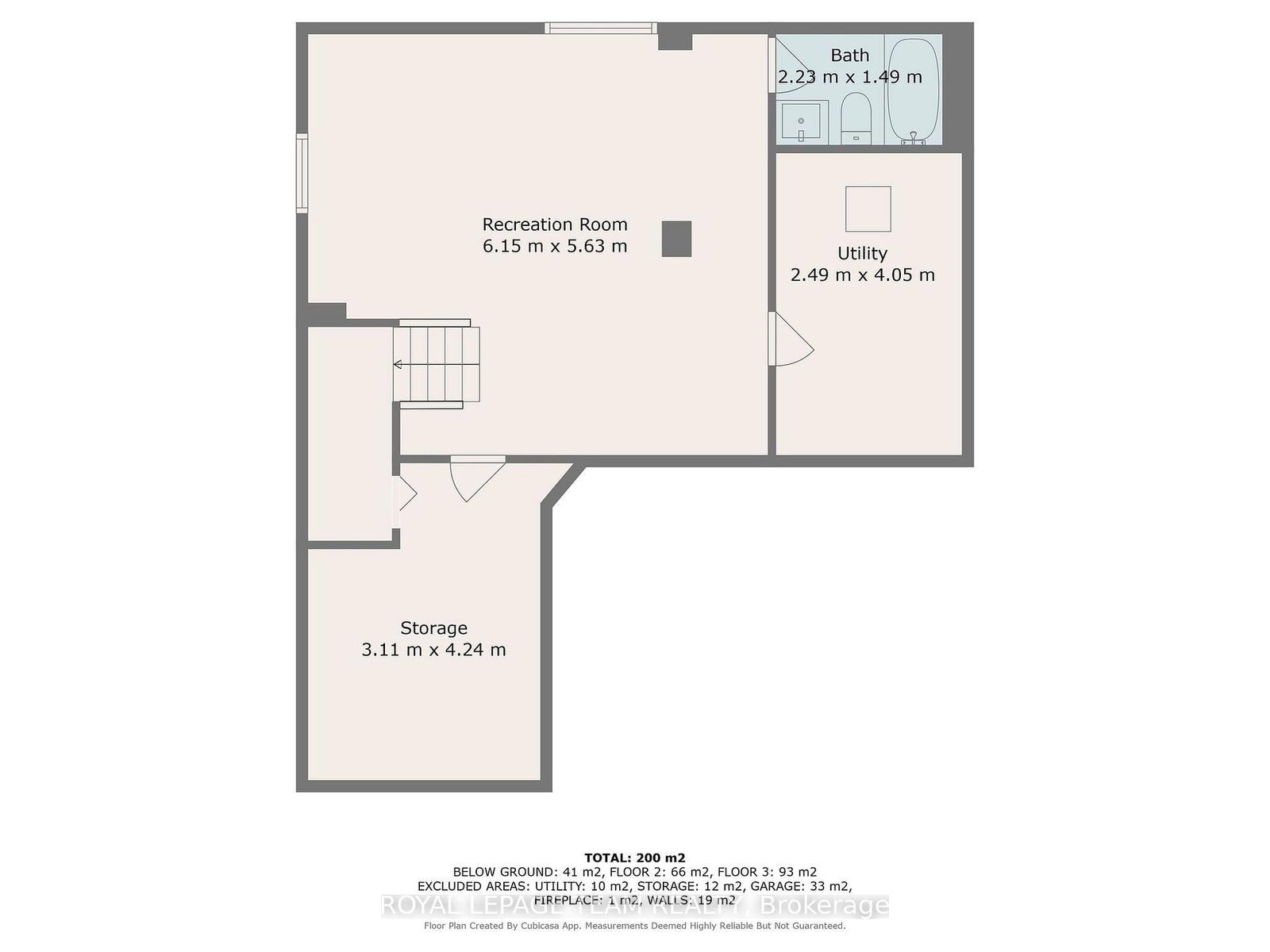 1201 Depencier Drive • North Grenville, ON photo 50