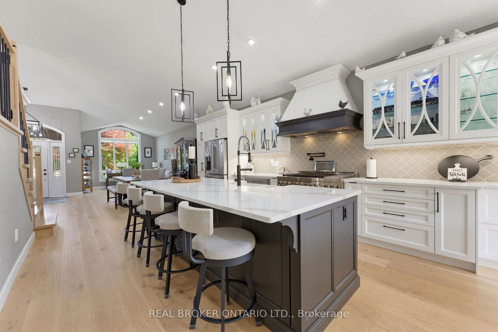 64 Carmichael Crescent • Brantford, ON photo 10