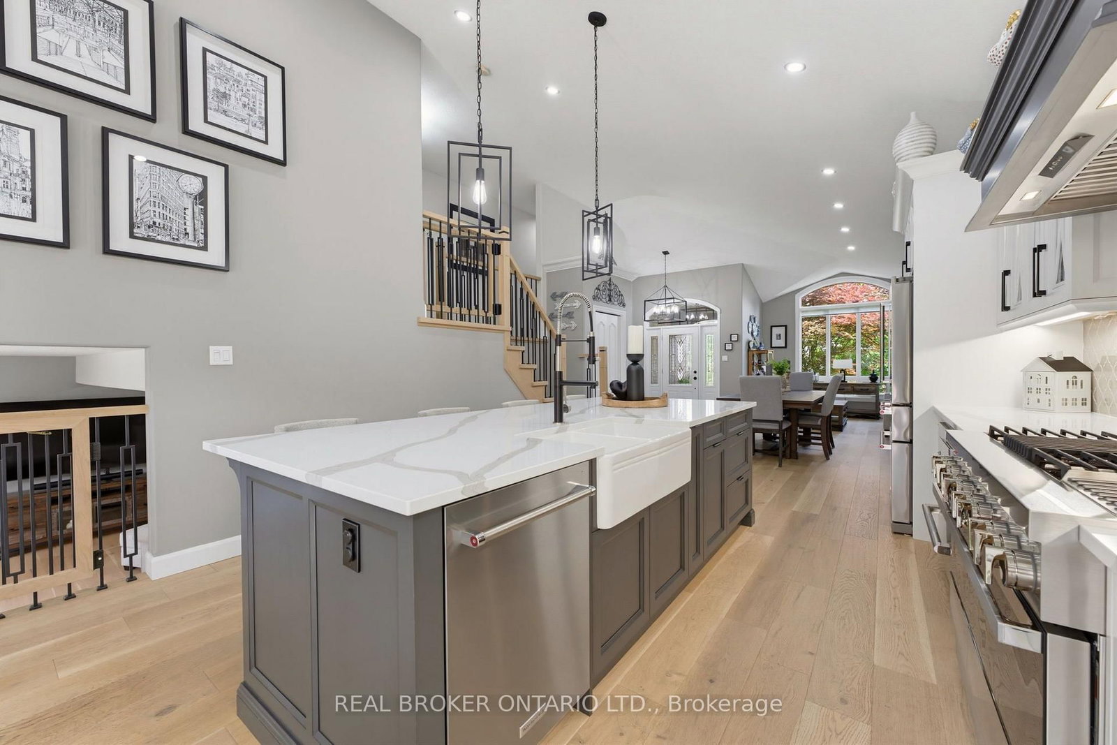 64 Carmichael Crescent • Brantford, ON photo 11