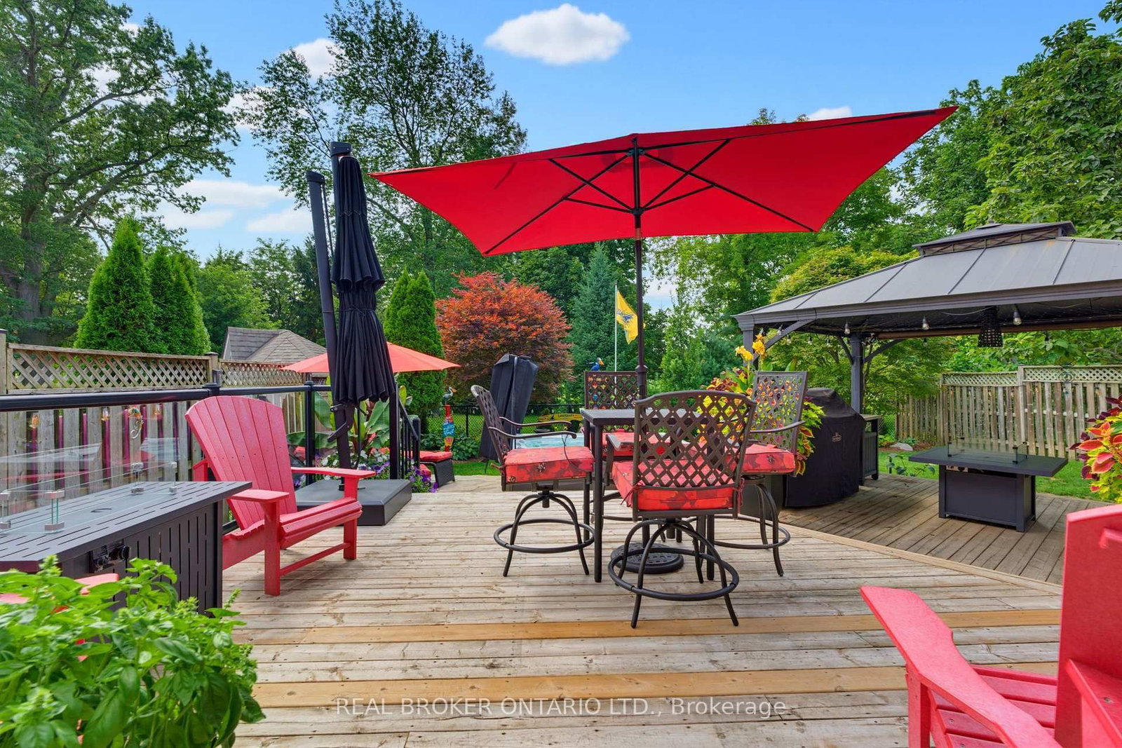 64 Carmichael Crescent • Brantford, ON photo 29