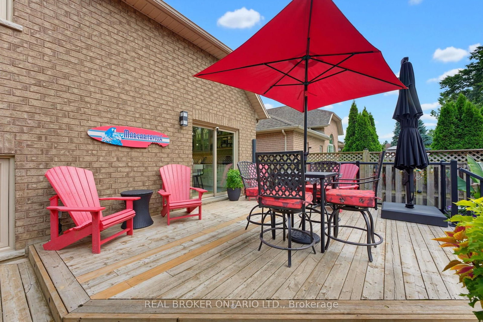 64 Carmichael Crescent • Brantford, ON photo 30