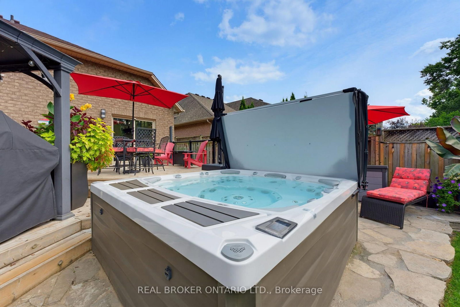 64 Carmichael Crescent • Brantford, ON photo 34