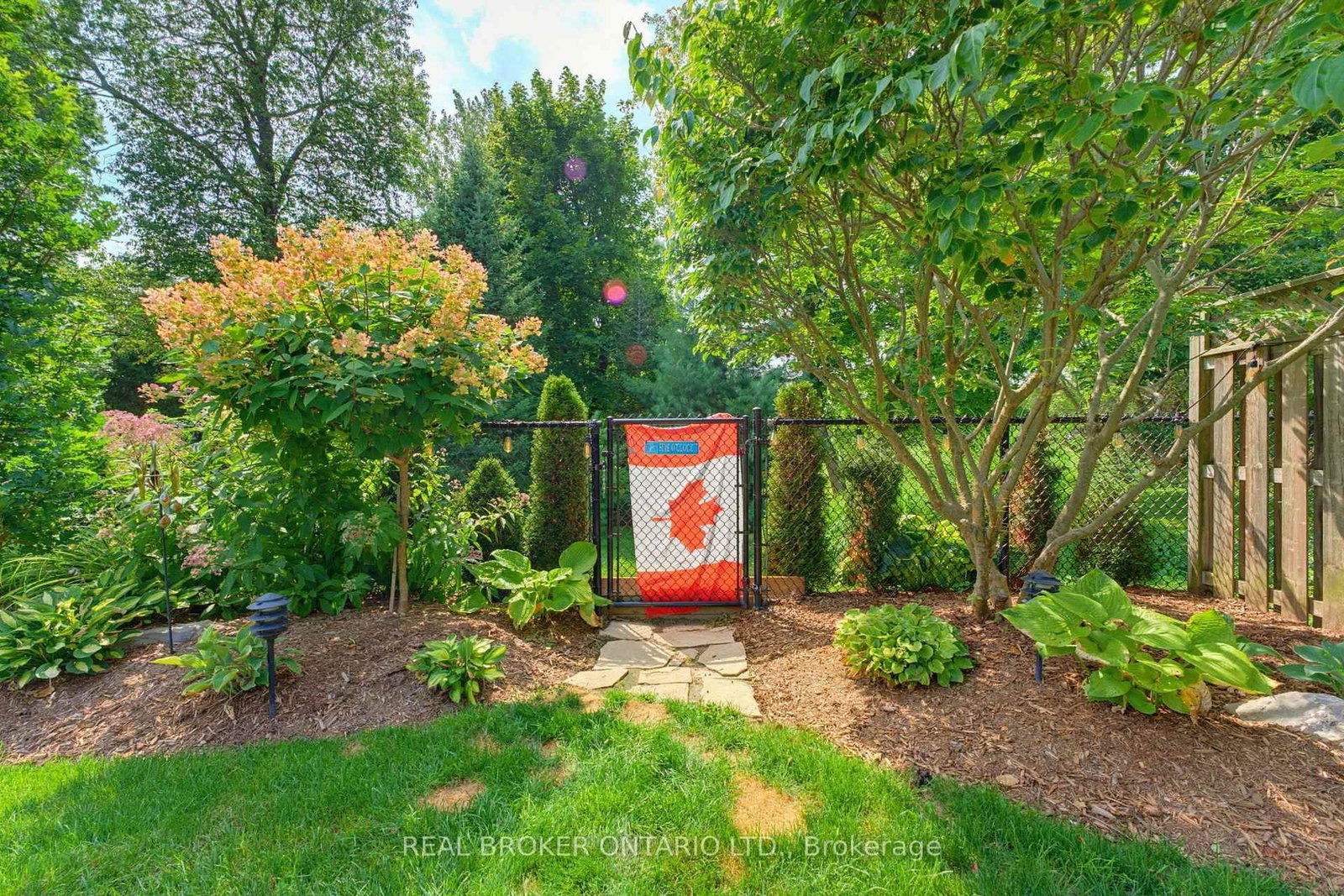 64 Carmichael Crescent • Brantford, ON photo 38