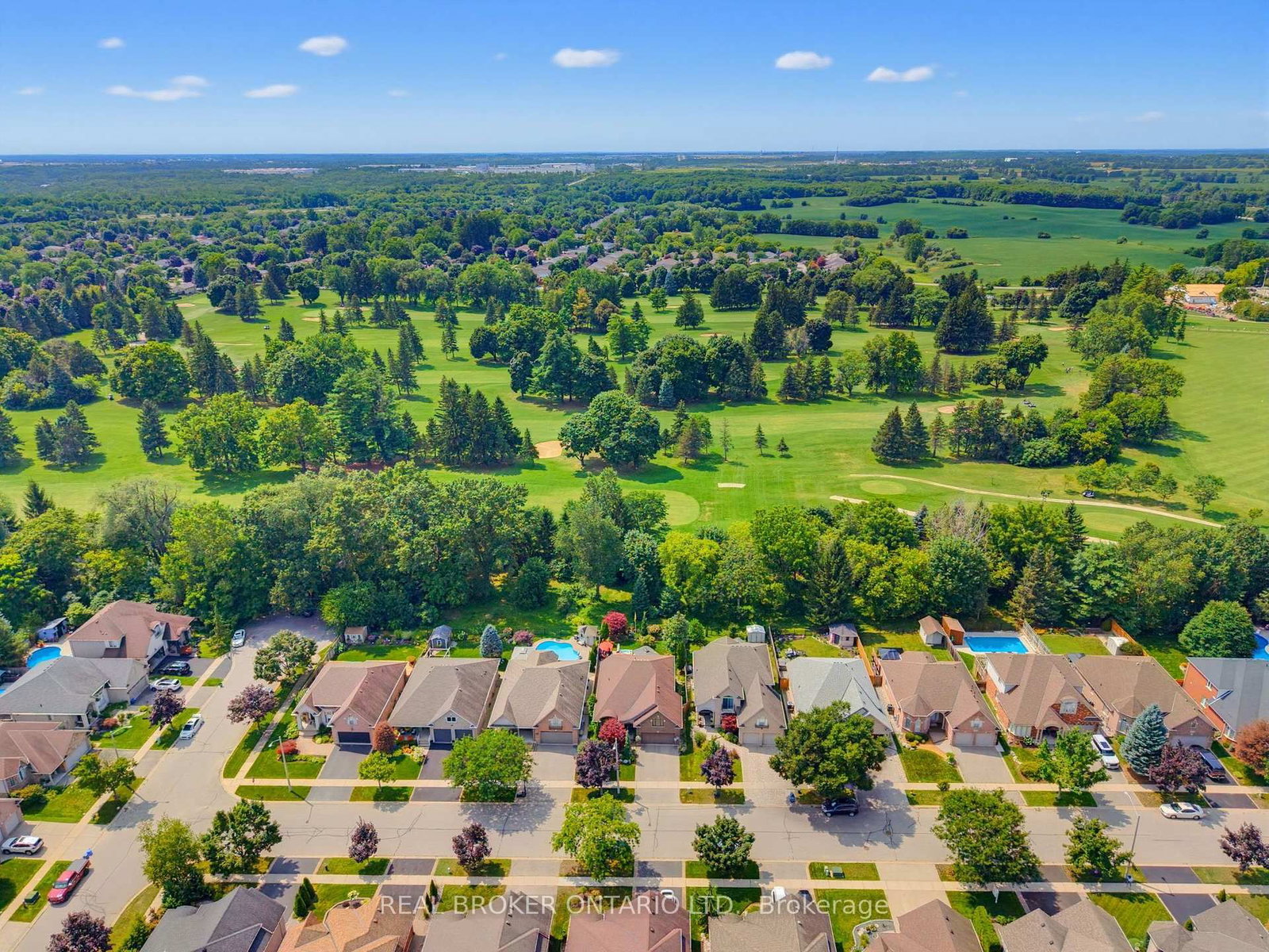 64 Carmichael Crescent • Brantford, ON photo 42