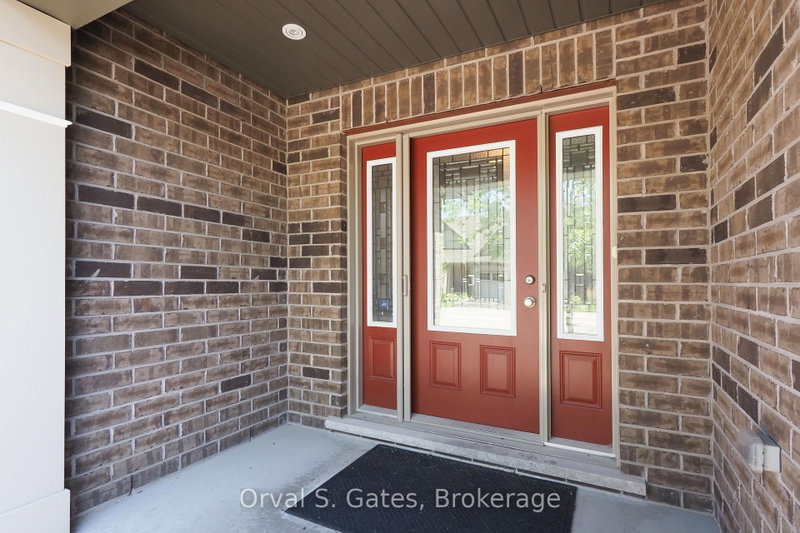 31 JUNIPER Street