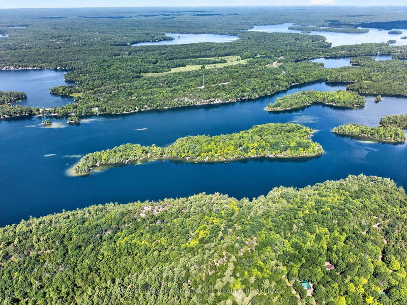 20 Porcupine Island