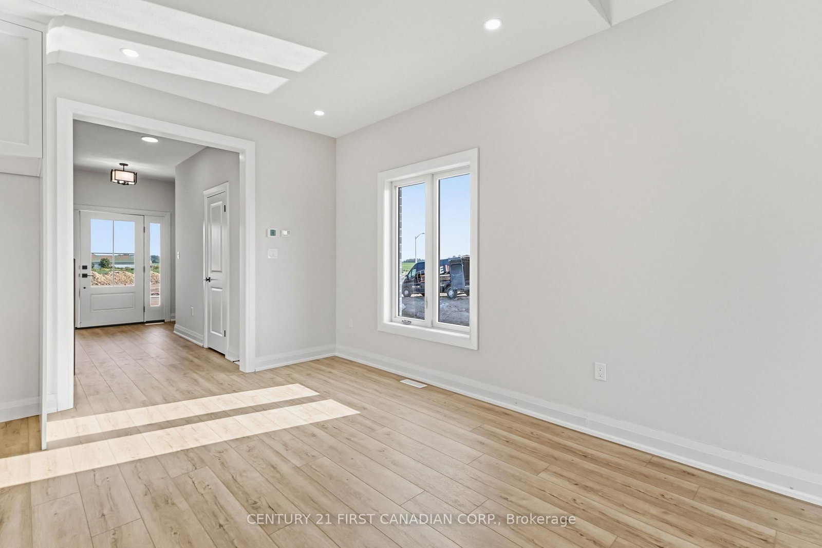 115 Addison Avenue • Lucan Biddulph, ON photo 17