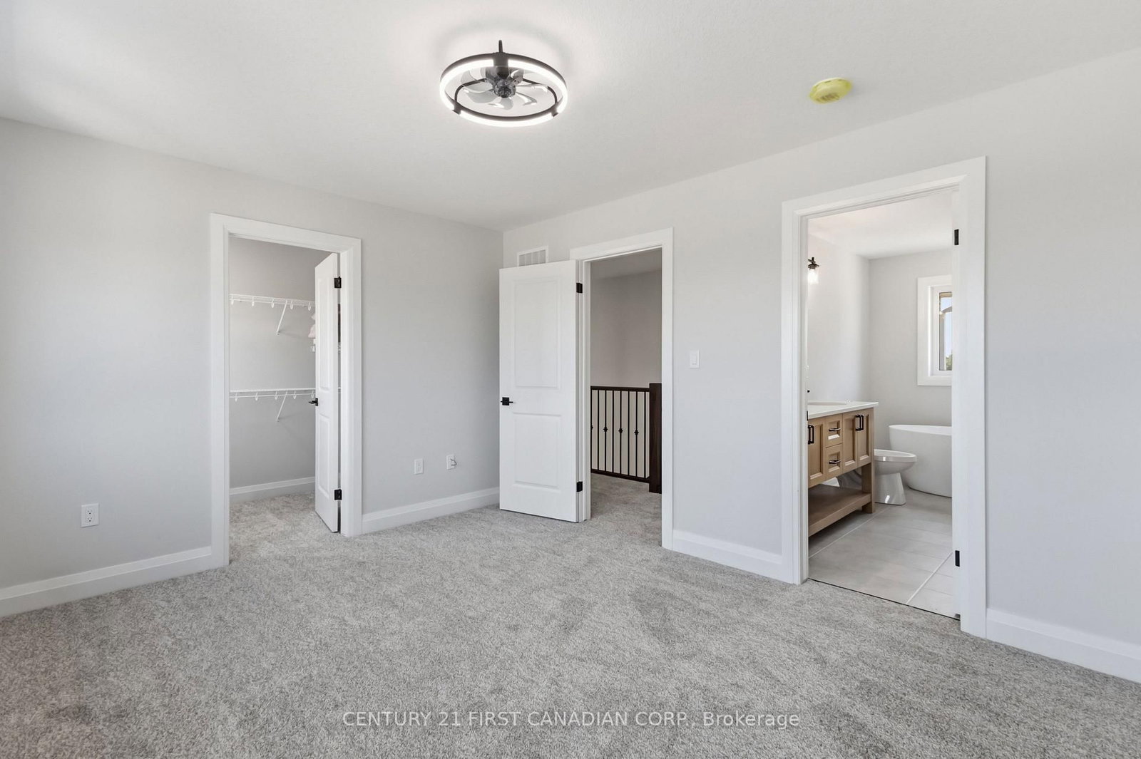 115 Addison Avenue • Lucan Biddulph, ON photo 21