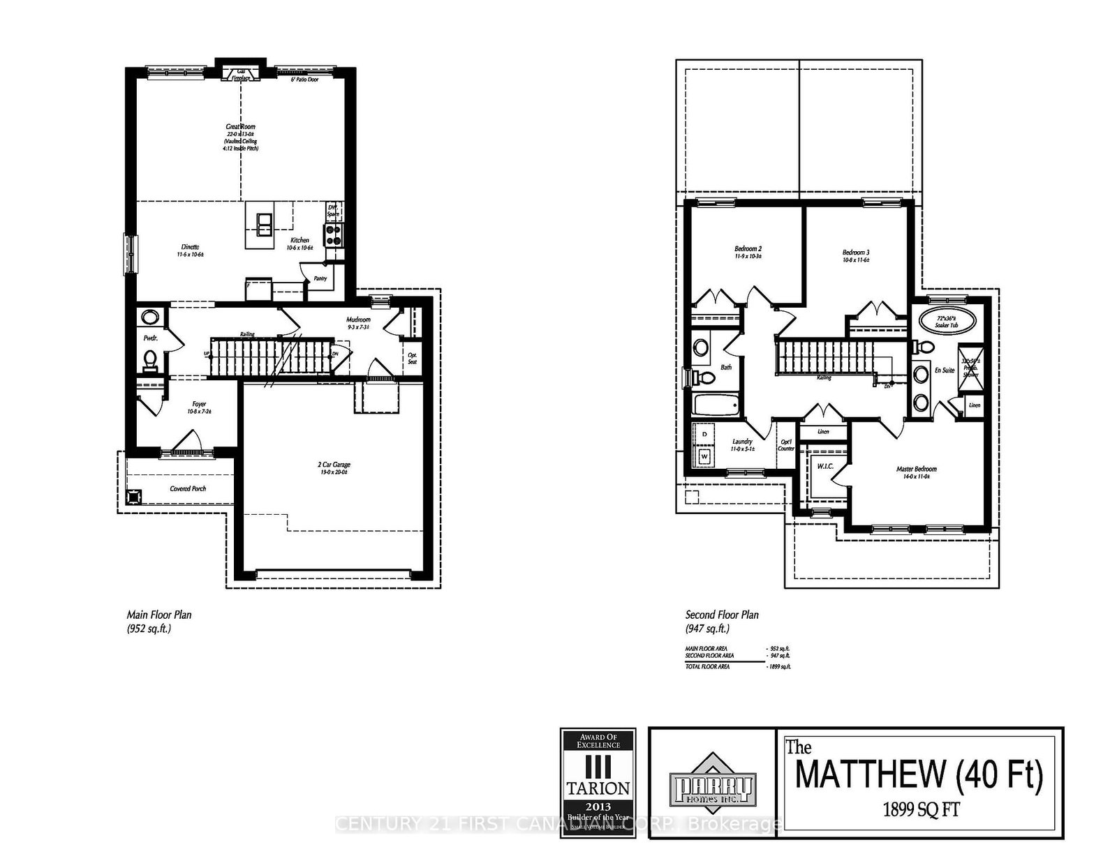 115 Addison Avenue • Lucan Biddulph, ON photo 36