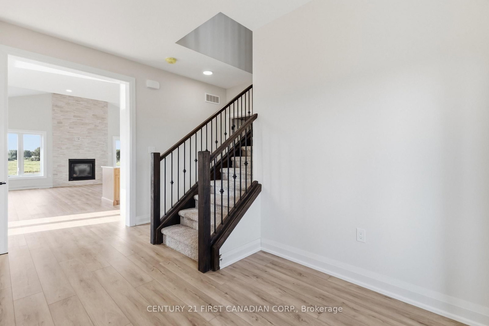 115 Addison Avenue • Lucan Biddulph, ON photo 5