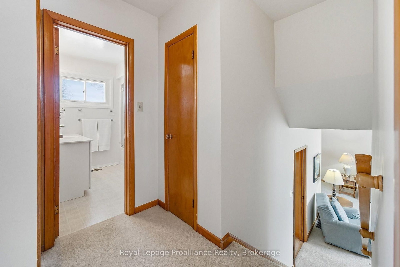 46 Edgehill Road • Belleville, ON photo 21