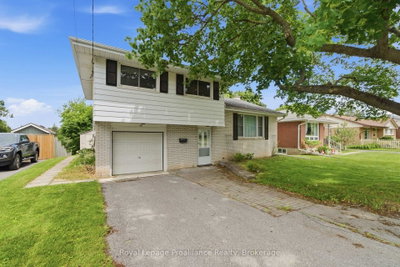 46 Edgehill Road • Belleville, ON photo 3