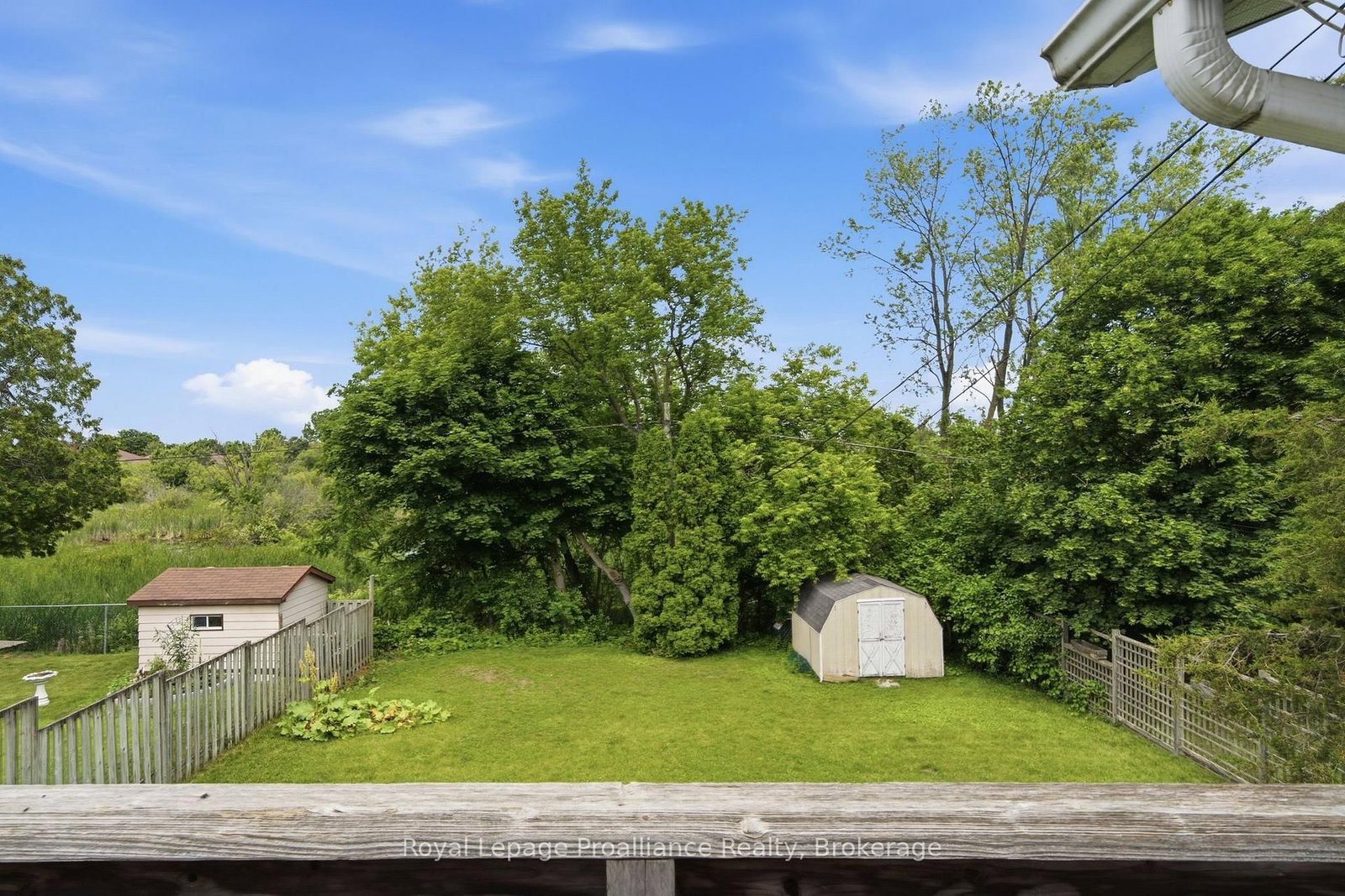 46 Edgehill Road • Belleville, ON photo 38
