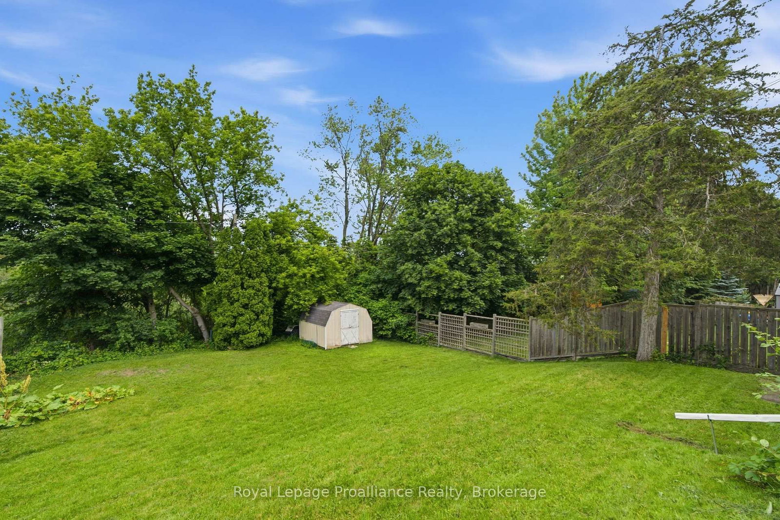 46 Edgehill Road • Belleville, ON photo 39