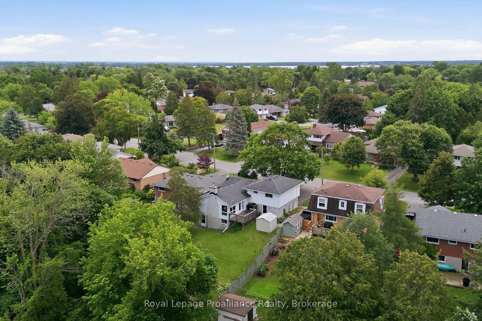 46 Edgehill Road • Belleville, ON photo 43