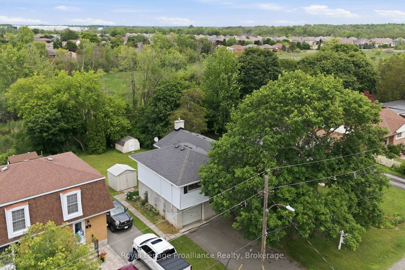 46 Edgehill Road • Belleville, ON photo 45