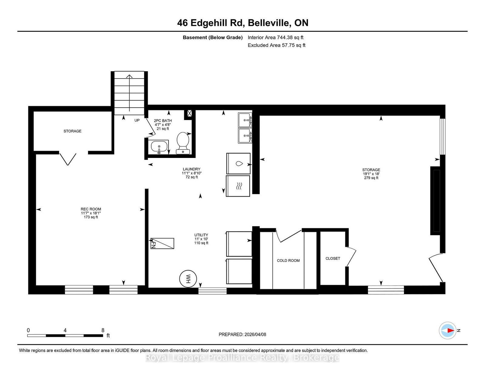 46 Edgehill Road • Belleville, ON photo 48
