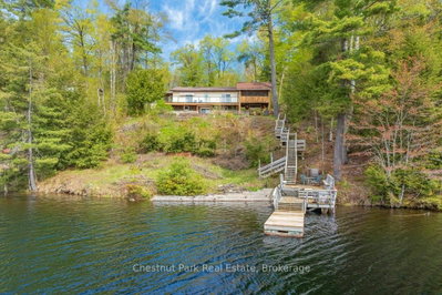 Detached House for sale at 1026 Carlson Place, Bracebridge, Ontario, P1L 1X1 - Draper - MLS: X13682284