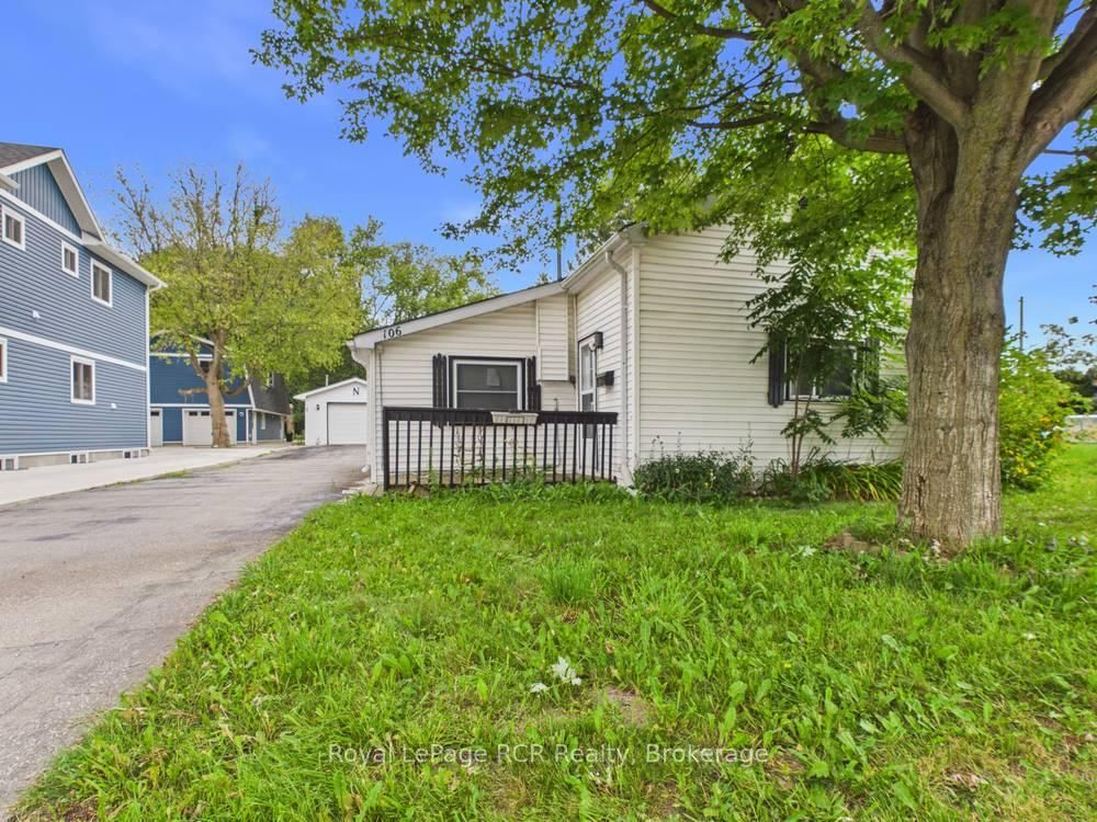 106 King Street • Kincardine, ON photo 21