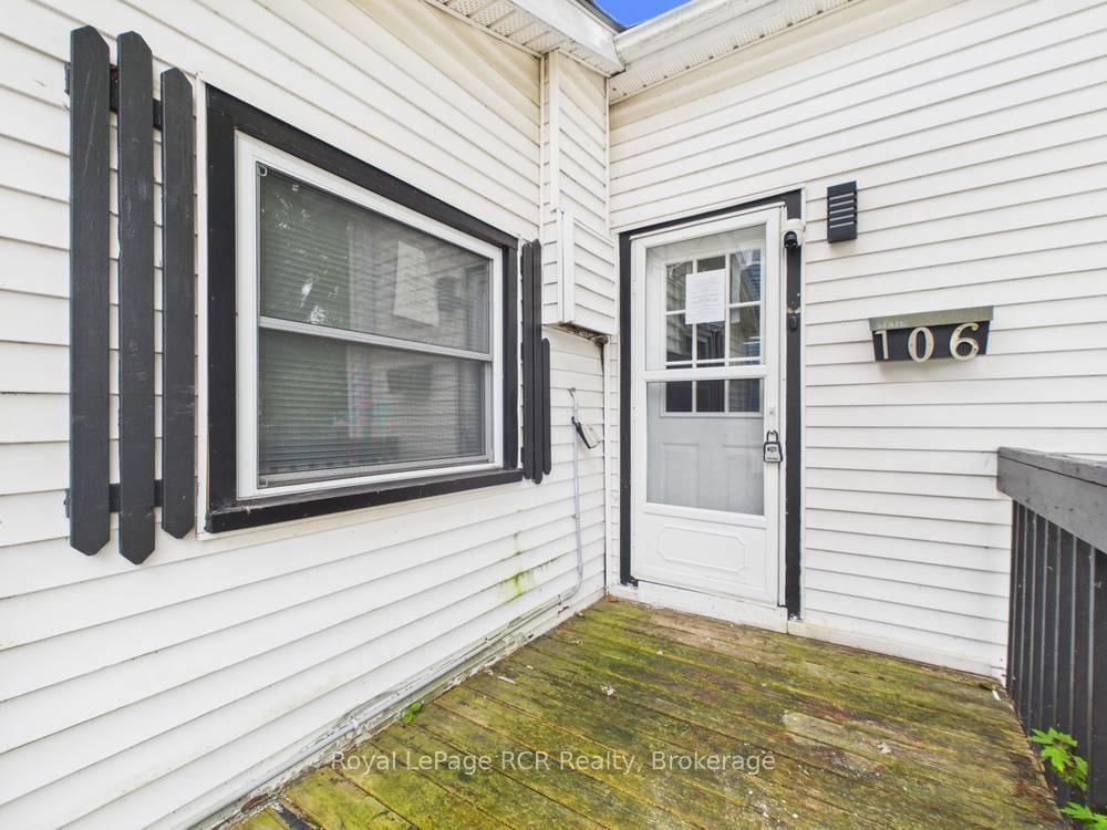 106 King Street • Kincardine, ON photo 4