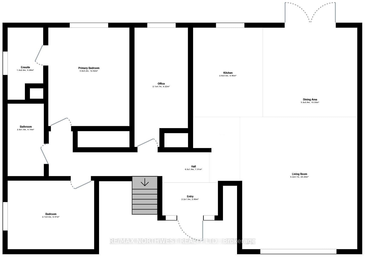 1708 Lyndy Place • Fort Frances, ON photo 30