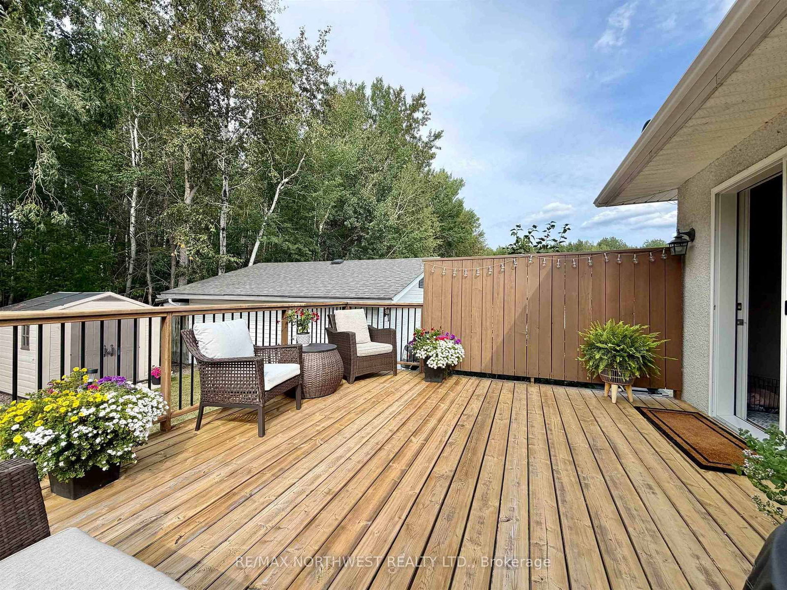 1708 Lyndy Place • Fort Frances, ON photo 33