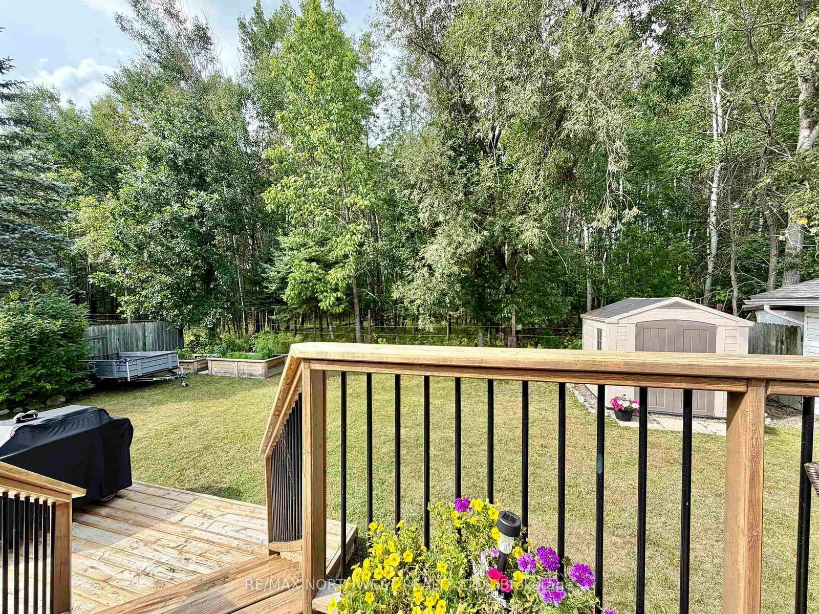 1708 Lyndy Place • Fort Frances, ON photo 36