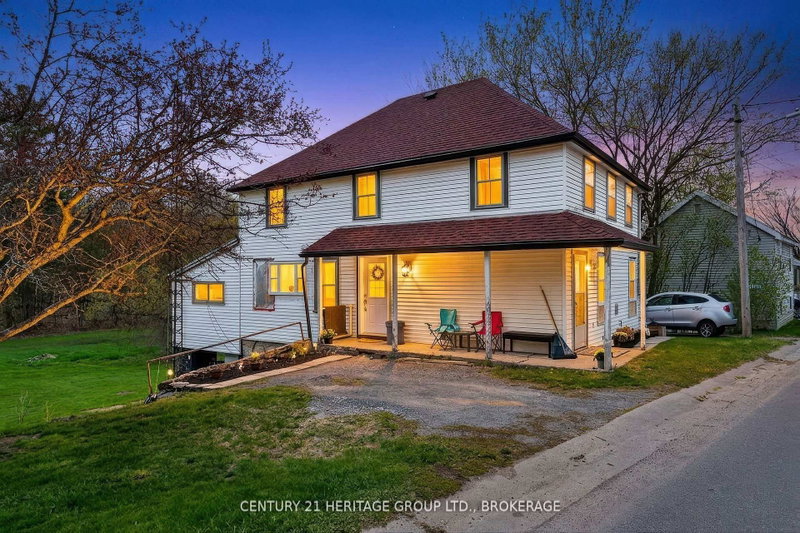 5886 Wilmer Road