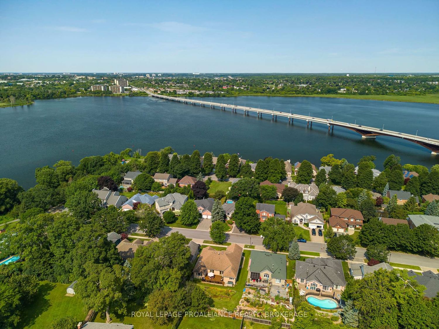 26 Kenwoods Circle • Kingston, ON photo 50
