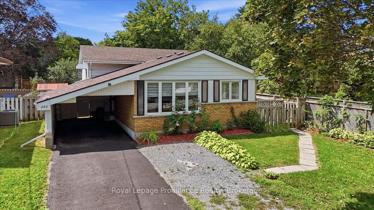 280 Haig Road • Belleville, ON photo 1