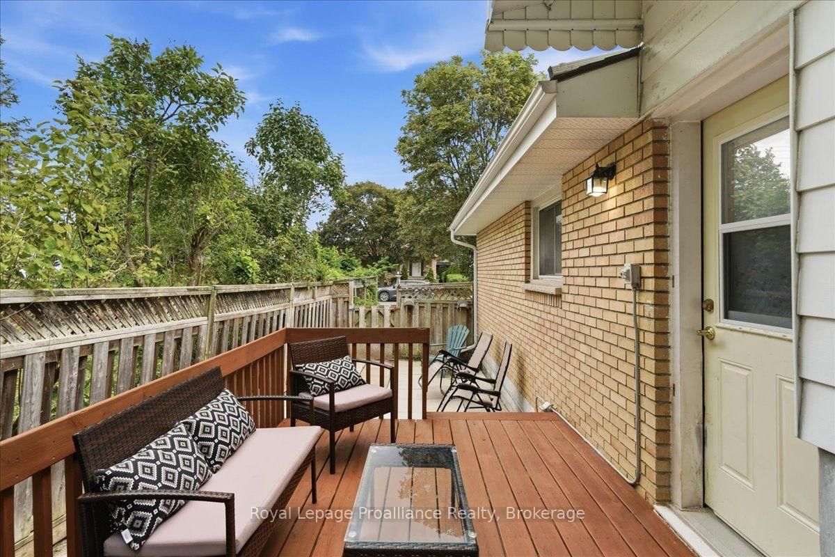 280 Haig Road • Belleville, ON photo 26