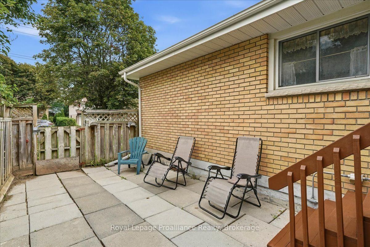 280 Haig Road • Belleville, ON photo 27